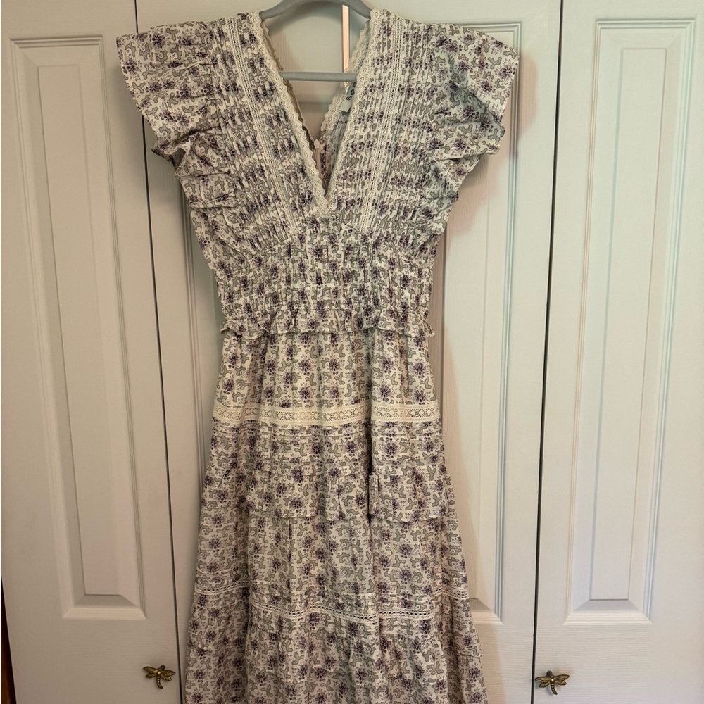 SEA NY YVONNE DRESS